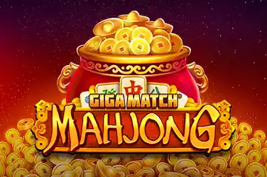 Giga Match Mahjong